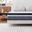 Alwyn Home Wetumka 10'' Medium Hybrid Mattress-161436330