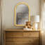 Miroir mural 39,00 x 26,00 x 1,20 po