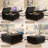 Storage Stool
