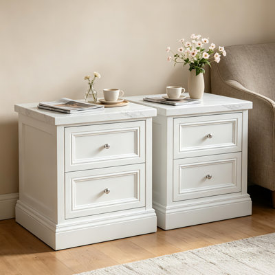 Bedside Table