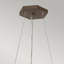 Euart 6 - Light Candle Style Chandelier