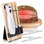 NutriChef 5'' Electric Carving Knife