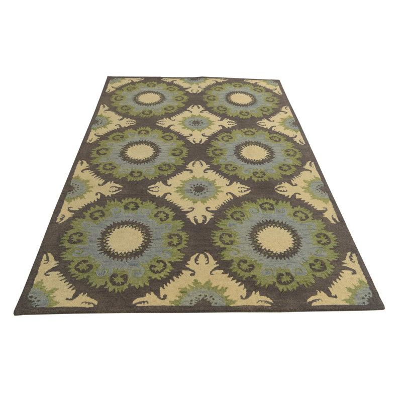 Myrick Multi Rug