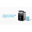 Euhomy Pearl L1 Max Nugget Ice Maker