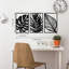 Plants & Flowers Wall Decor-441778426