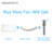 Single-Hole Single-handle Bathroom Faucet with Drain Assembly-47456875