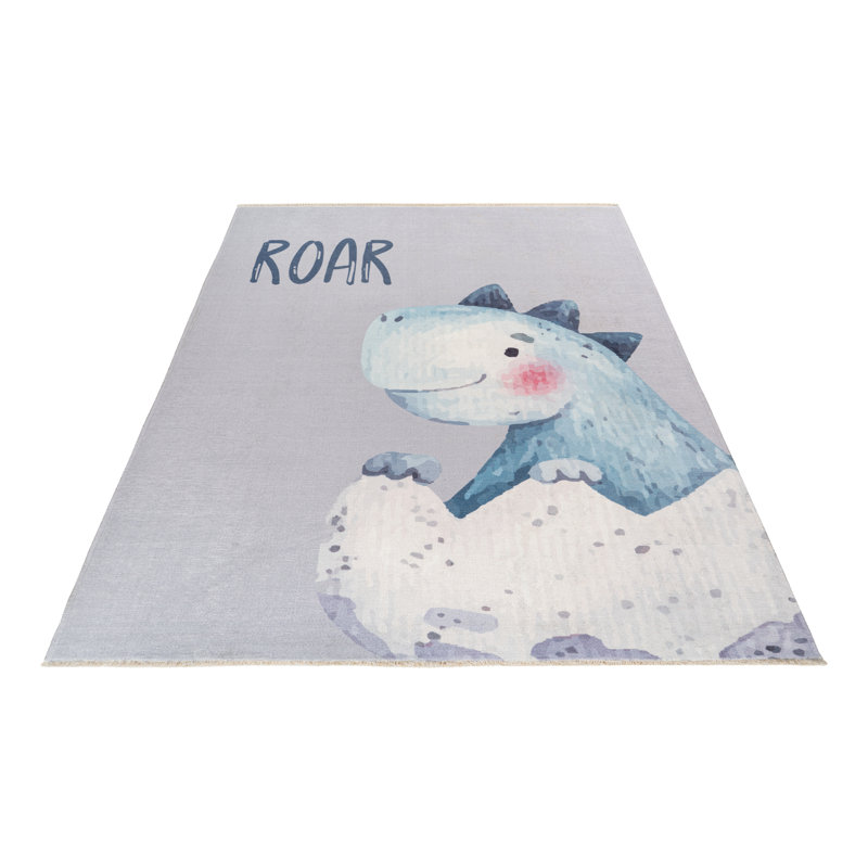 Donella 115cm X 170cm Area Rug