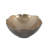 Baniff Jagged Edged Oval Bowl
