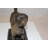 Theodora Labrador Dog Statue