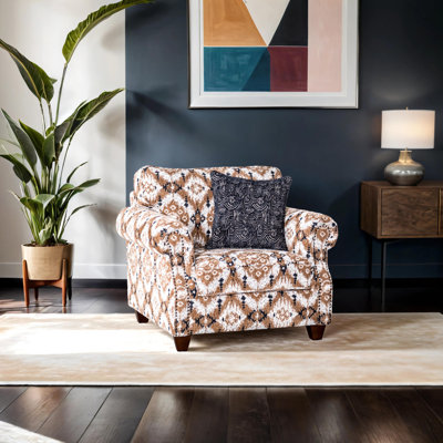 Chaise d'appoint Harriette