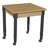 Adjustable Height Square Activity Table-18021337-49991812-49991811
