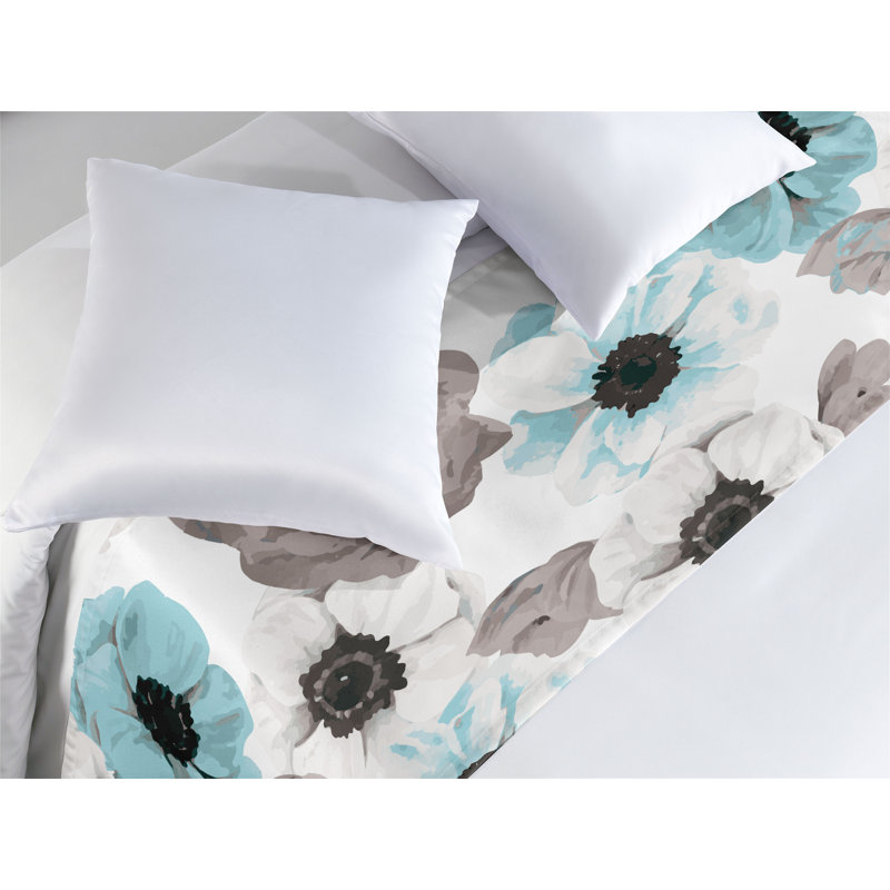 Foulard de lit Ambesonne, Grand lit
