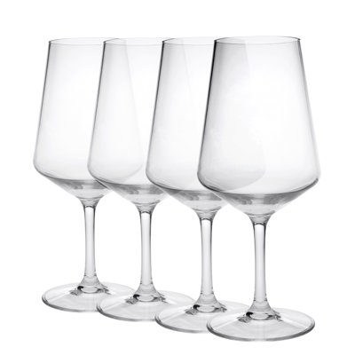 Winans 19oz. Wine Glass Set