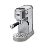 Espresso Machine Cold Brew Maker with Milk Frother