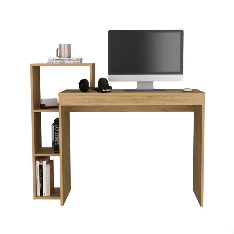 Bureau Foxburg, bureau