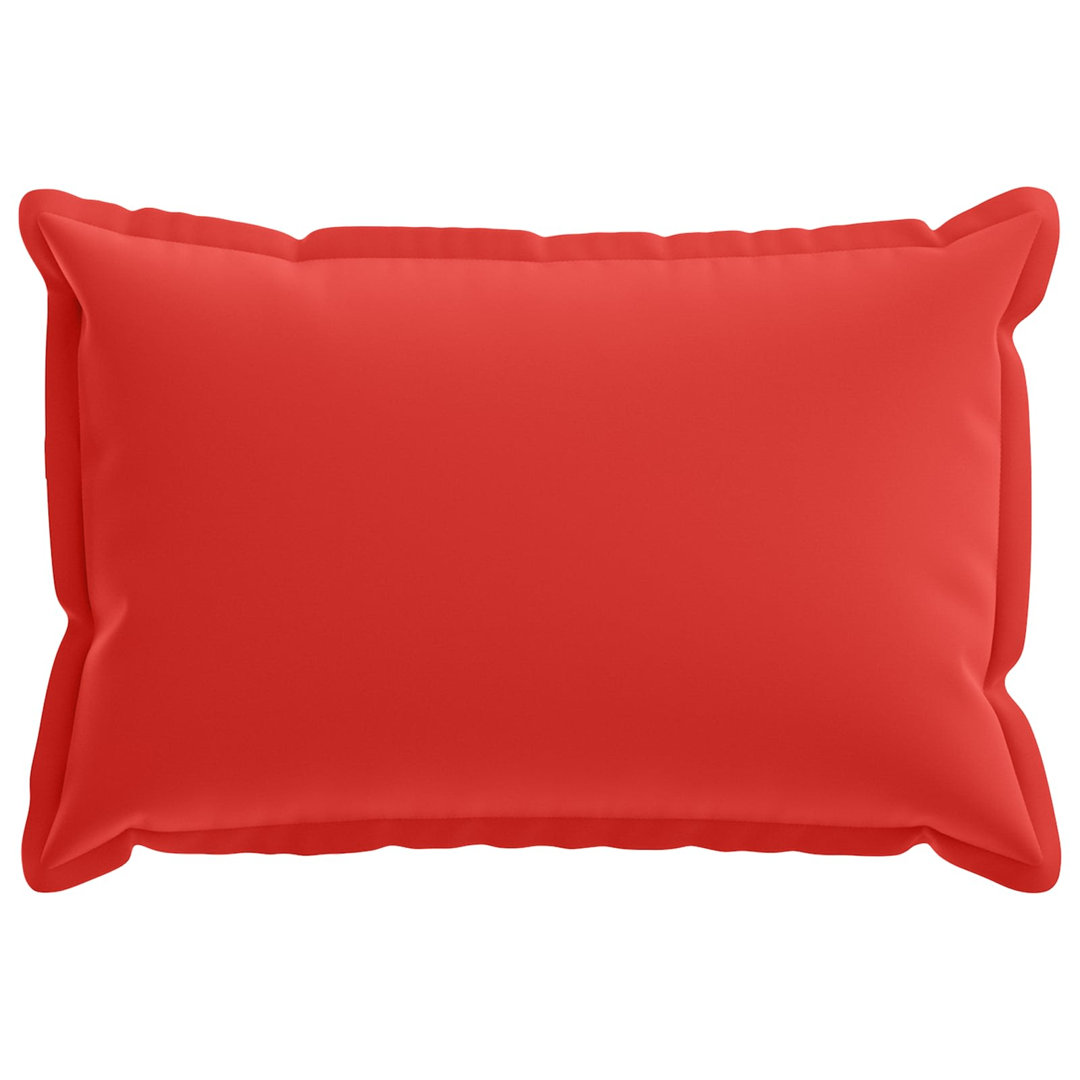 Red Cushion Cover