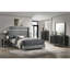 Commode 6 tiroirs Malcolm