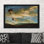 " Sunset Rendezvous " by Mike Calascibetta
