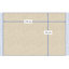 Puig Double-Layered Cotton Throw Blanket