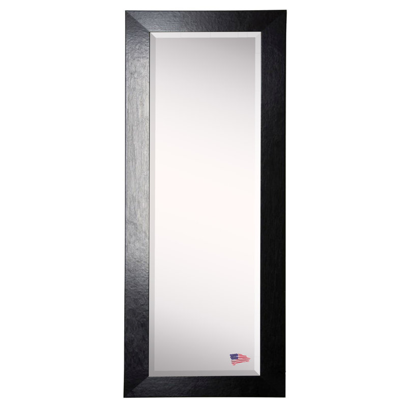 Miroir pleine grandeur Duval, H 71,5 po x l 31 po