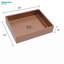 Lavabo sur pied en acier inoxydable avec lavabo escamotable pour salle de bain-106917992
