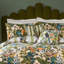 Leilani Cotton Blend Floral Duvet Cover Set with Pillowcases Included-112276442