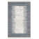 Annia Hand Woven Cotton Solid Colour Rug