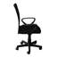 Chaise de travail en filet