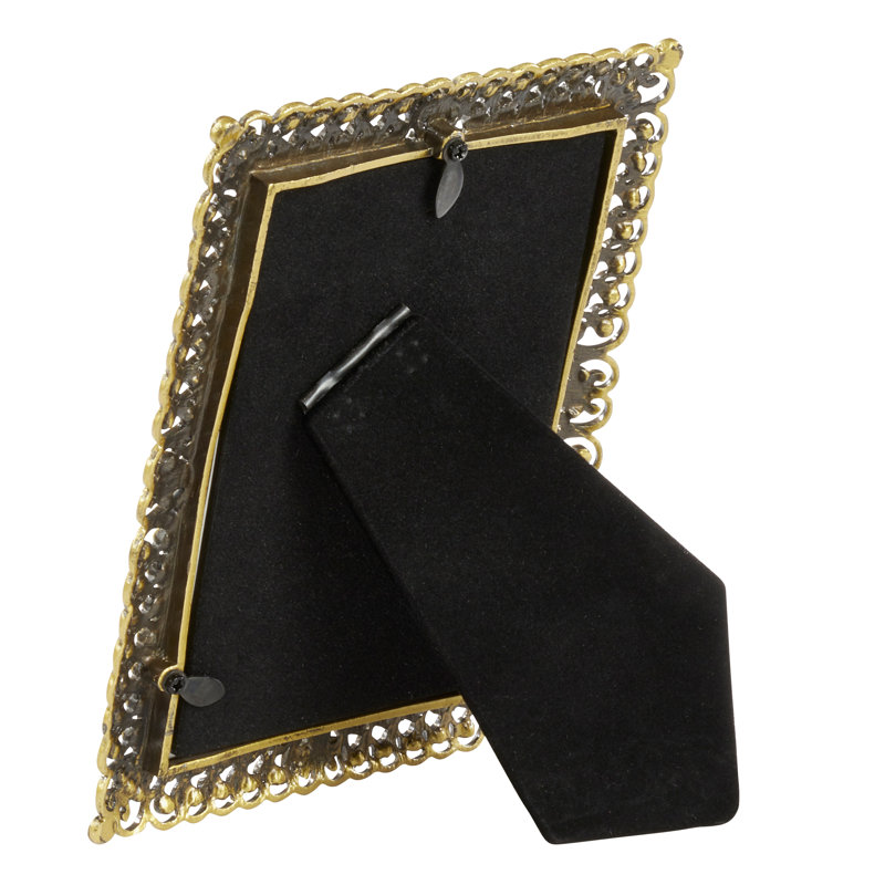 Preble Gold Picture Frame