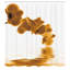  Rideau de douche avec crochets inclus-1056973937-1056973929