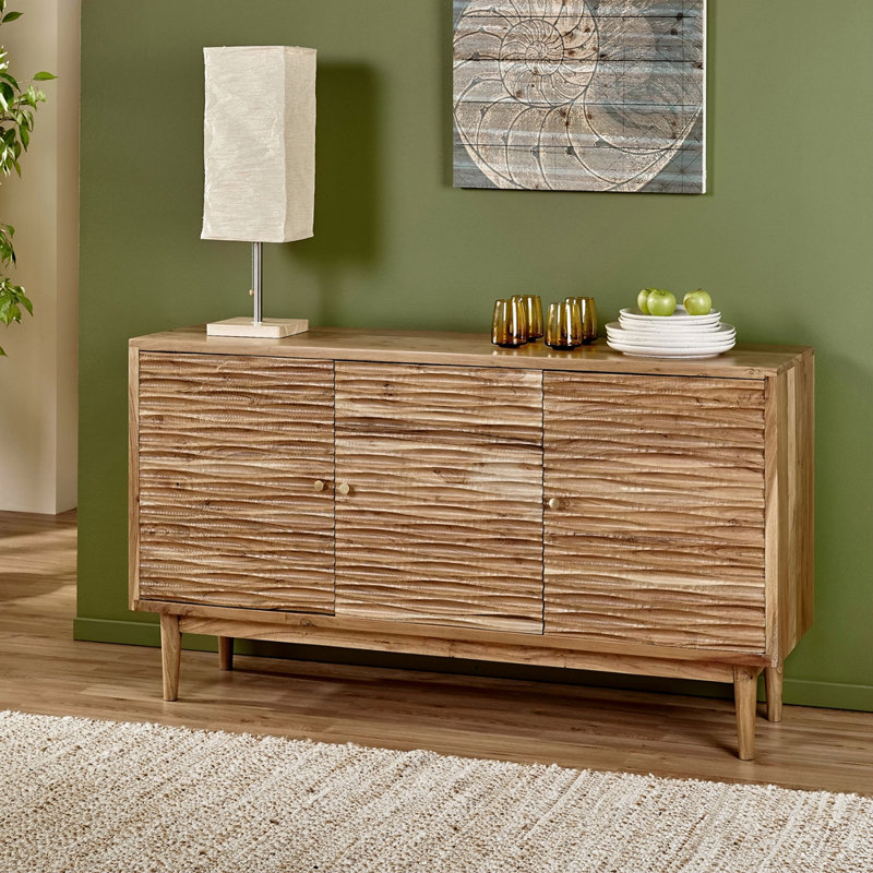 SIDEBOARD 3 DOOR