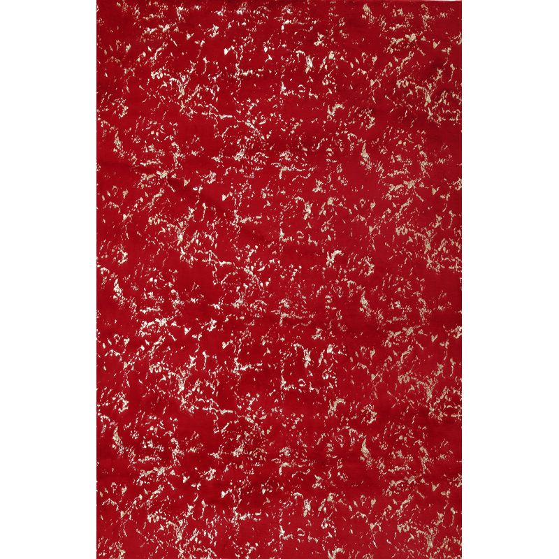 Tapis Brea, Rectangle 7 pi 6 po x 9 pi 6 po