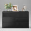 Commode 6 tiroirs Modern-978950112