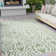Tapis crème Ponds Calitrah