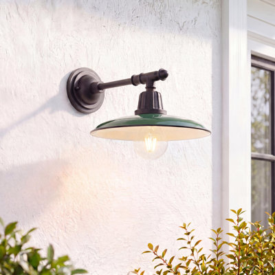 Mamedov LED Wall Light