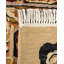 Classic One-of-a-Kind 9' 1" X 12' 3" Hand Knotted Area Rug