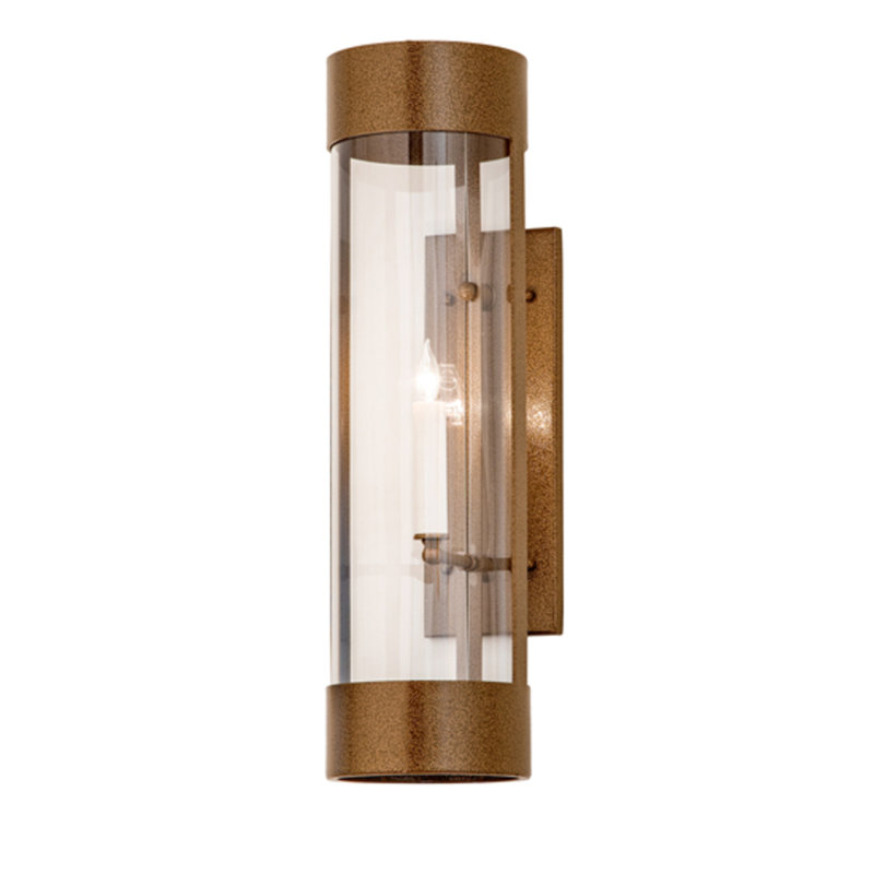 Alfie 1 - Light Candle Wall Light