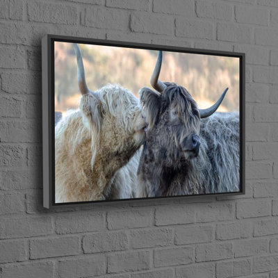 Print on Canvas