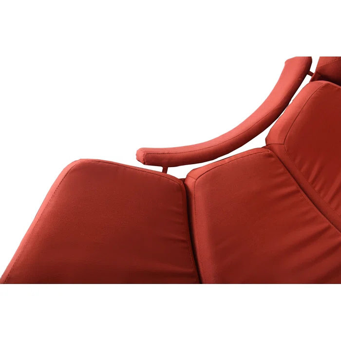 Coussin de siège 1 pièce Orren Ellis