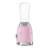 Smeg PBF01 50's Style Retro Personal Compact Blender-88168342