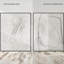Modernist Set Canvas Abstract Print by Oliver Gal, Black Frame, 16 x 20-1516618587-1516618589