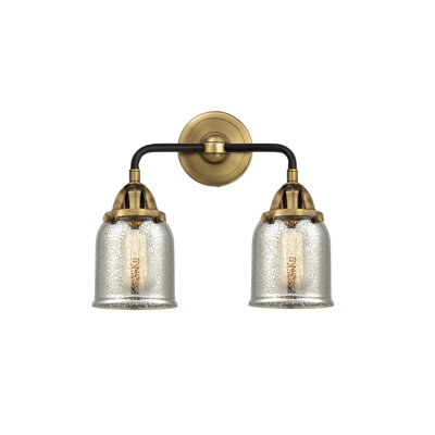 Shauna 2 - Light Vanity Light