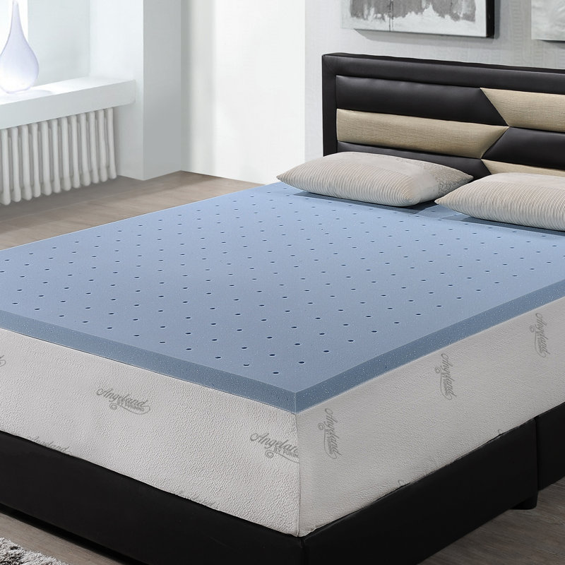 2'' Mattress Topper, Twin
