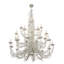 Twigs 24 - Light Chandelier