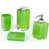 Green is out of stock