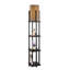 Ashly 140cm Column Floor Lamp-1772570783-1772570782