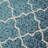 5'3" X 7' RUG