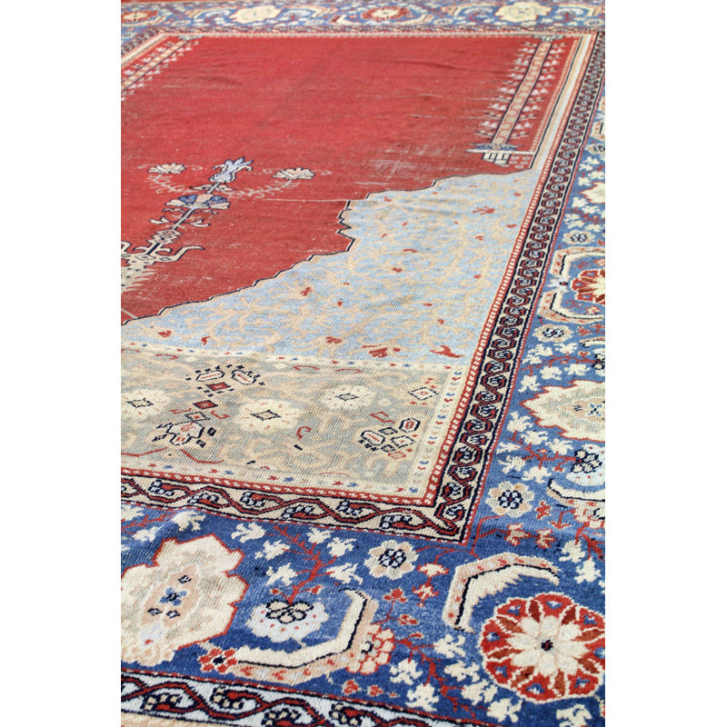 One-of-a-Kind 9'5" X 13'1" Area Rug