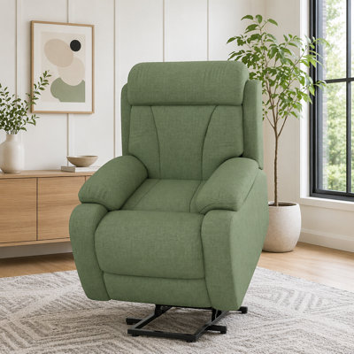 Fauteuil inclinable électrique Power Lift