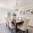 Advith 4 - Light Dimmable Empire Chandelier